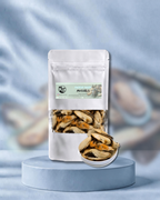 Freeze Dried Mussels