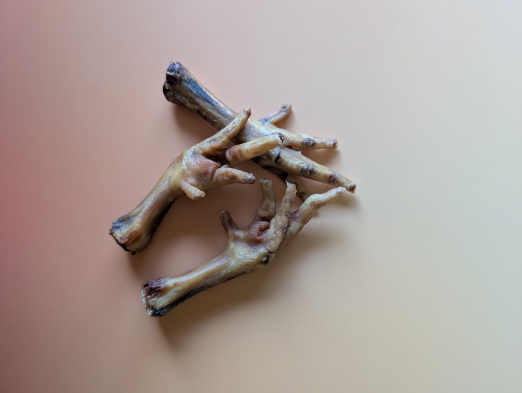 Chicken Feet