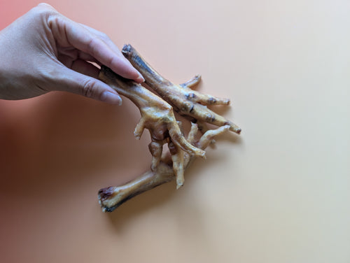 Chicken Feet
